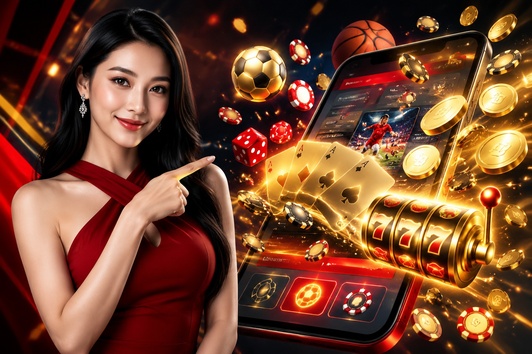 99oke – Sứ mệnh và tầm nhìn